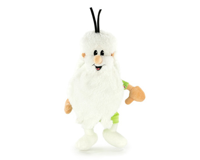 C'ERA UNA VITA peluche MAESTRO 26 cm