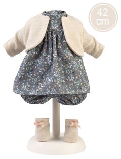Llorens P42-001 abbigliamento per bambola di dimensioni 42 cm