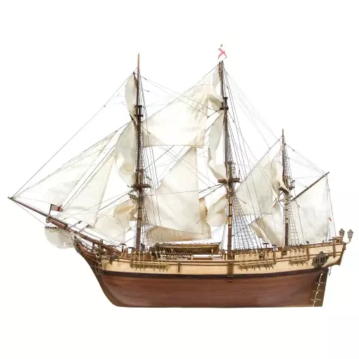 Bateau Bounty - Occre 14006 - 1/45