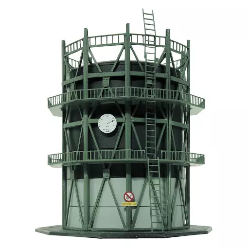 Caldaia a gas Piko 60013 - da assemblare - 111 x 111 x 116 mm - N 1/160