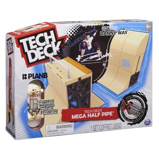 Tech deck xconnect rampe Danny Way