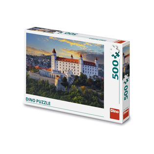 Puzzle Bratislava 500 pezzi