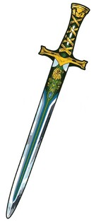 Cavaliere di spada 2