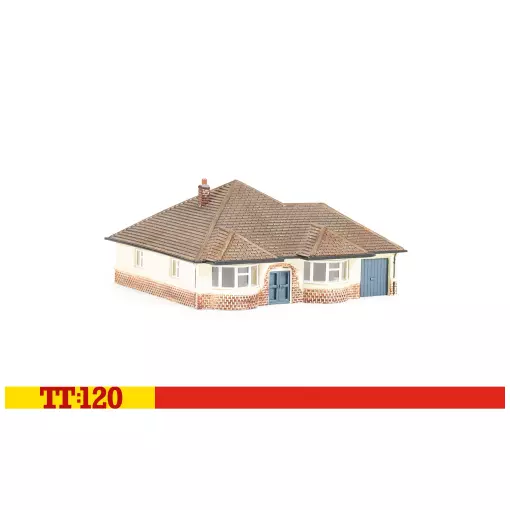 Bungalow Avalon - Hornby TT9012 - 1/120