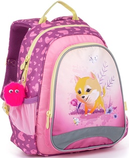 Zaino per bambini Topgal SISI 22058