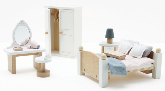 Mobili per camera da letto Le Toy Van Daisylane