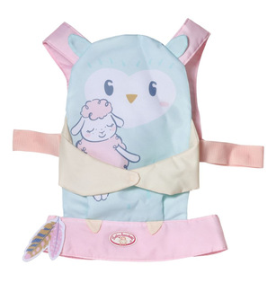 Baby Annabell Marsupio