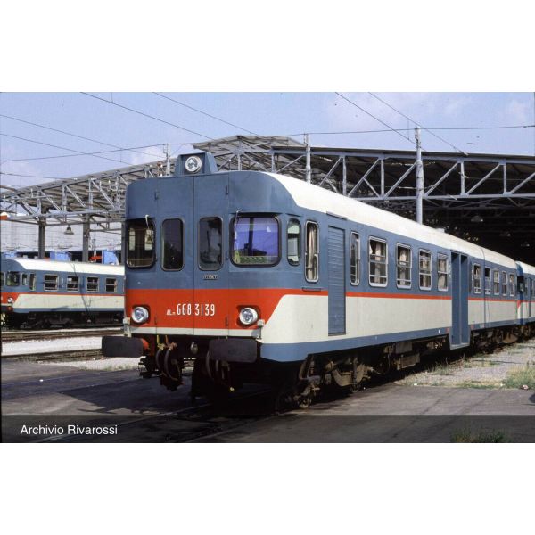 Arnold - Fs 2-pack Aln 668 3100 Series Flat Windows V Dcc S (12/22) *arn-hn2552s