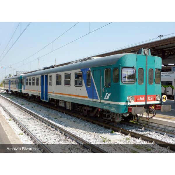 Arnold - Fs 2-p Aln 668 1200 Xmpr Flat Windows V Dcc S (12/22) *arn-hn2553s