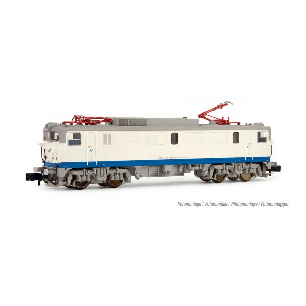 Arnold - Renfe 269 Grandes Lineas Dcc S (9/22) *arn-hn2560s