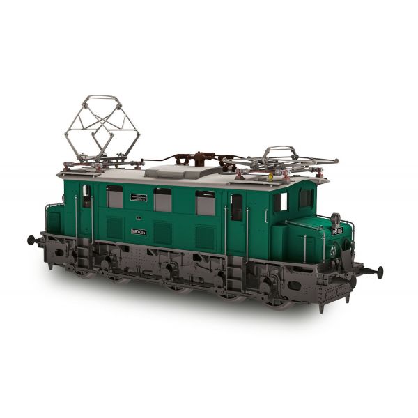 Jagerndorfer - 1/87 H0 Dc E-lok 1080 004 (9/23) *jc21200