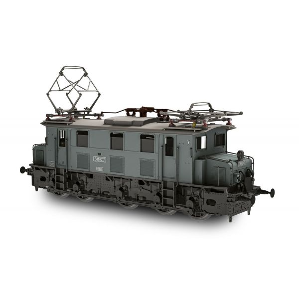 Jagerndorfer - 1/87 H0 Dc E-lok E 88 017 (9/23) *jc21400