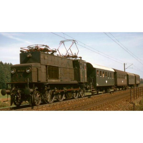 Jagerndorfer - N E-lok 1073.08 (12/21) * - JC63400