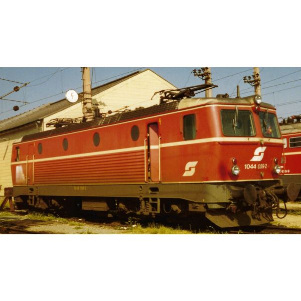 Jagerndorfer - 1/160 N E-lok 1044.059 (6/23) *jc64510