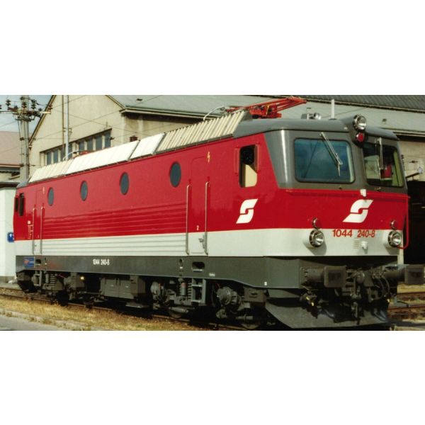 Jagerndorfer - 1/160 N E-lok 1044.240 Valousek Sound (6/23) *jc64552