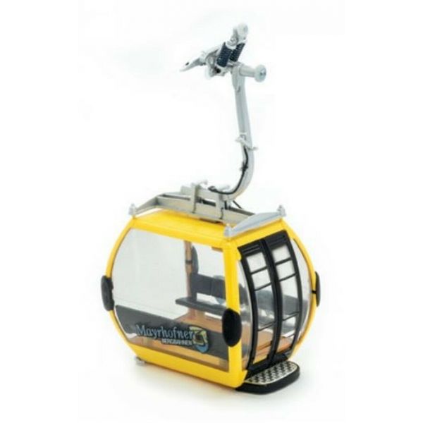 Jagerndorfer - Gondel Omega Iv 10 Penken/kombi 1:32 - Jc88127