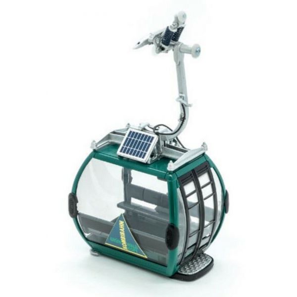 Jagerndorfer - Gondel Omega Iv 10 Grunwaldkopf 1:32 - Jc88130