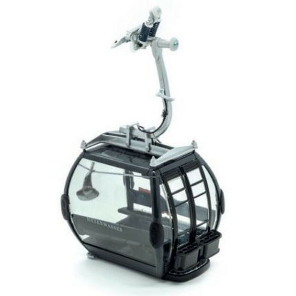 Jagerndorfer - Gondel Omega Iv 10 Hexenhut 1:32 - Jc88151