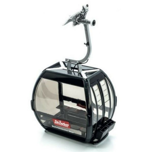 Jagerndorfer - Gondel Omega Iv 10 Salvistabahn 1:32 - Jc88554