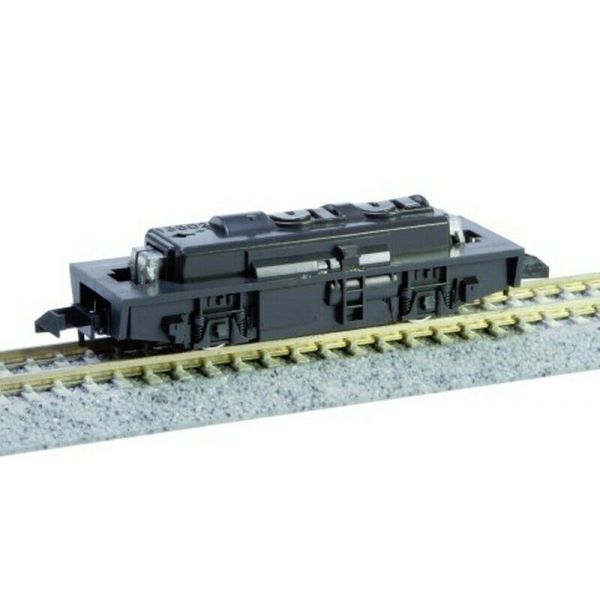 Kato - Motorisiertes Chassis 2-achs Version 2020 N - KAT-K11109