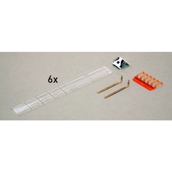 Kato - 6er Set Innenbeleuchtung 'n' Led - KAT-K11212