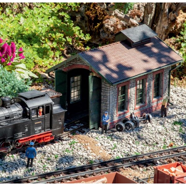 Pola - Lokaalspoor Locloods (5/21) * - PO330890