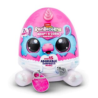 Zuru Rainbocorns: Adotta-Un-Corn