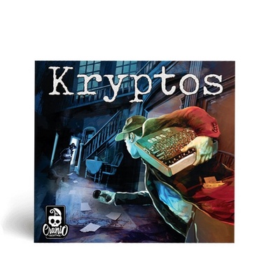 Kryptos