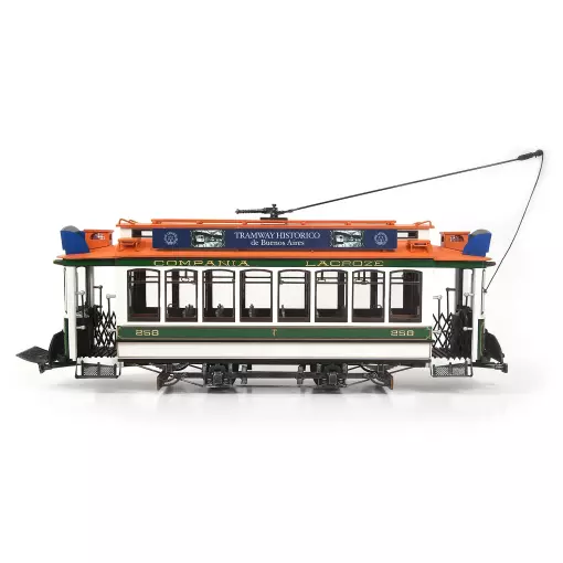 Tramway de Buenos Aires - Occre 53011 - 1/24 / G-45