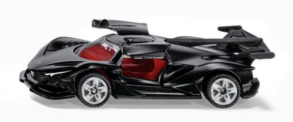 SIKU Blister - Apollo IT