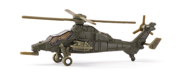 Siku Military - Elicottero da combattimento