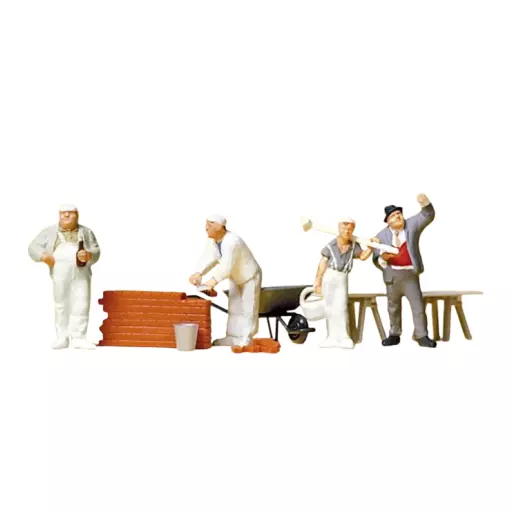 Muratori e accessori