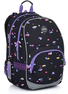 Zaino scolastico Bodky Topgal KIMI 24010