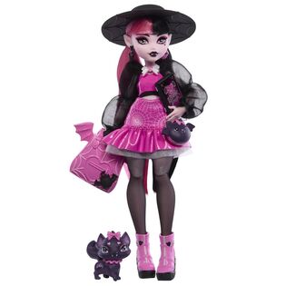 Mattel Monster High Mostro mostro - draculaura