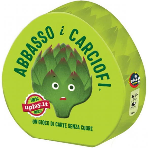 Abbasso i Carciofi