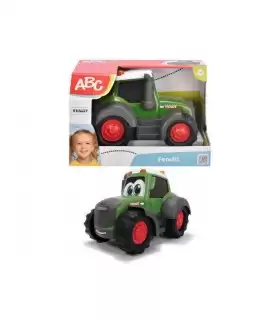ABC - Fendt Trattore cm. 25