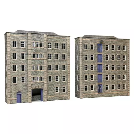 Vieux Moulin Sale - Metcalfe PO290 - OO/HO