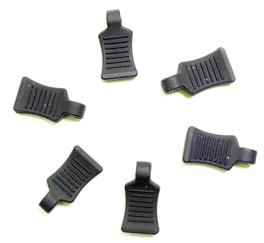 Absima Clip corpo lingua (x6) 2440057