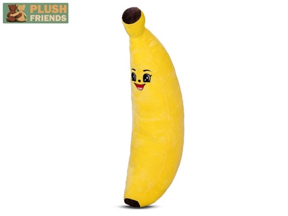 Plush Friends banana peluche 100cm