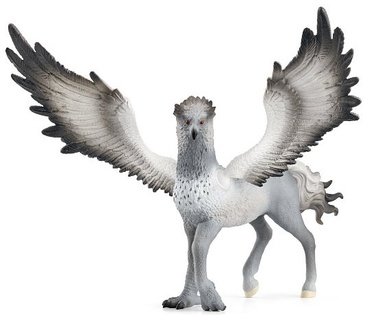 Schleich Harry Potter - Fierobecco