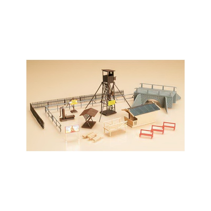 Accessori forestali. AUHAGEN 12265