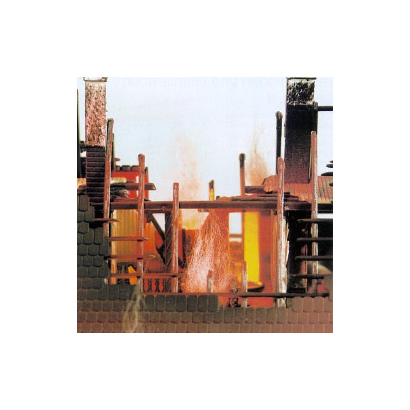 Accessorio per creare il fuoco. BUSCH 5921