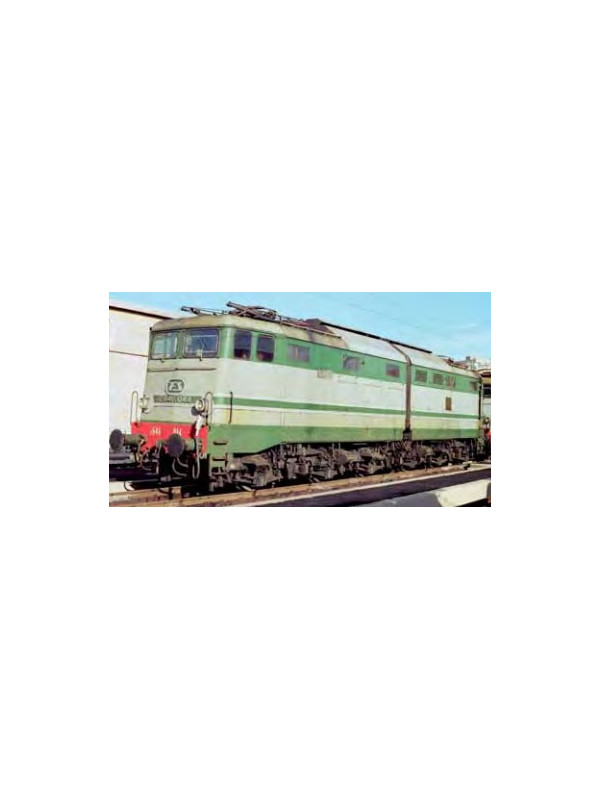 ACME 60128 Scala HO Locomotiva elettrica E646.044 in livrea grigio/verde - IN ACCONTO