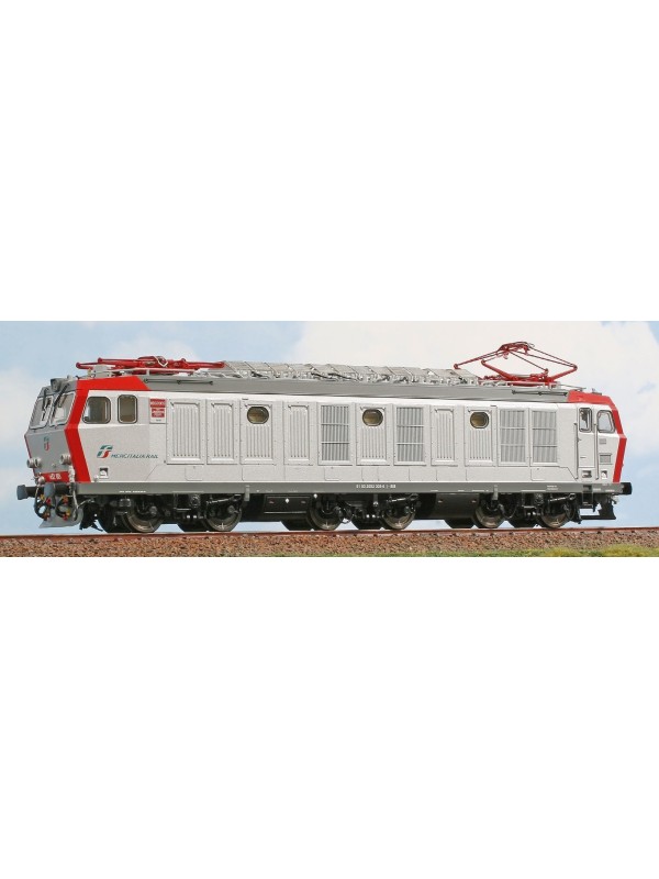 ACME 60603 Scala HO Locomotiva elettrica E652.005 prototipo Mercitalia Rail