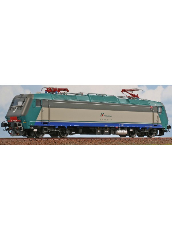 ACME 69173 Scala HO Locomotiva elettrica E405.023 FS in epoca VI con sound