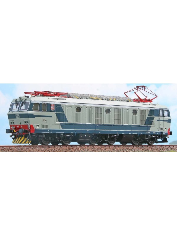 ACME 69620 Scala HO Locomotiva elettrica E633.204 Tigre FS con sound