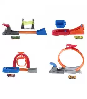 Action Classic Stunt Set