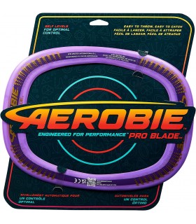 Aerobie -Pro Blave Viola