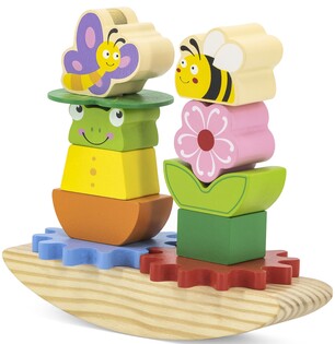 BABU - Giardino pieghevole