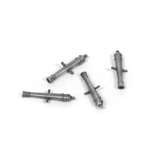 Tube canon 6x35mm - Occre 17023